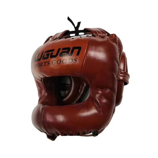 Schutzhelm für Boxen & Kampfsport-0