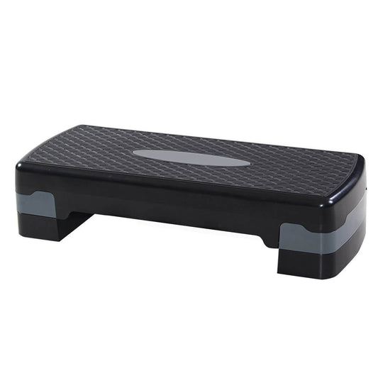 Verstellbarer Fitness-Stepper-0